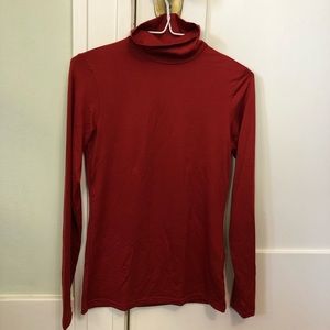 NEW! Uniqlo HeatTech Turtleneck
